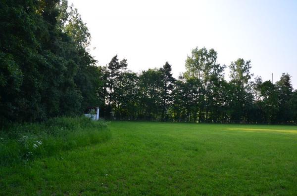 Sportplatz an der A1 - Nettersheim-Engelgau