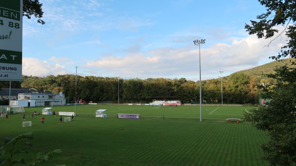 Sportplatz Hinterbrühl - Mödling