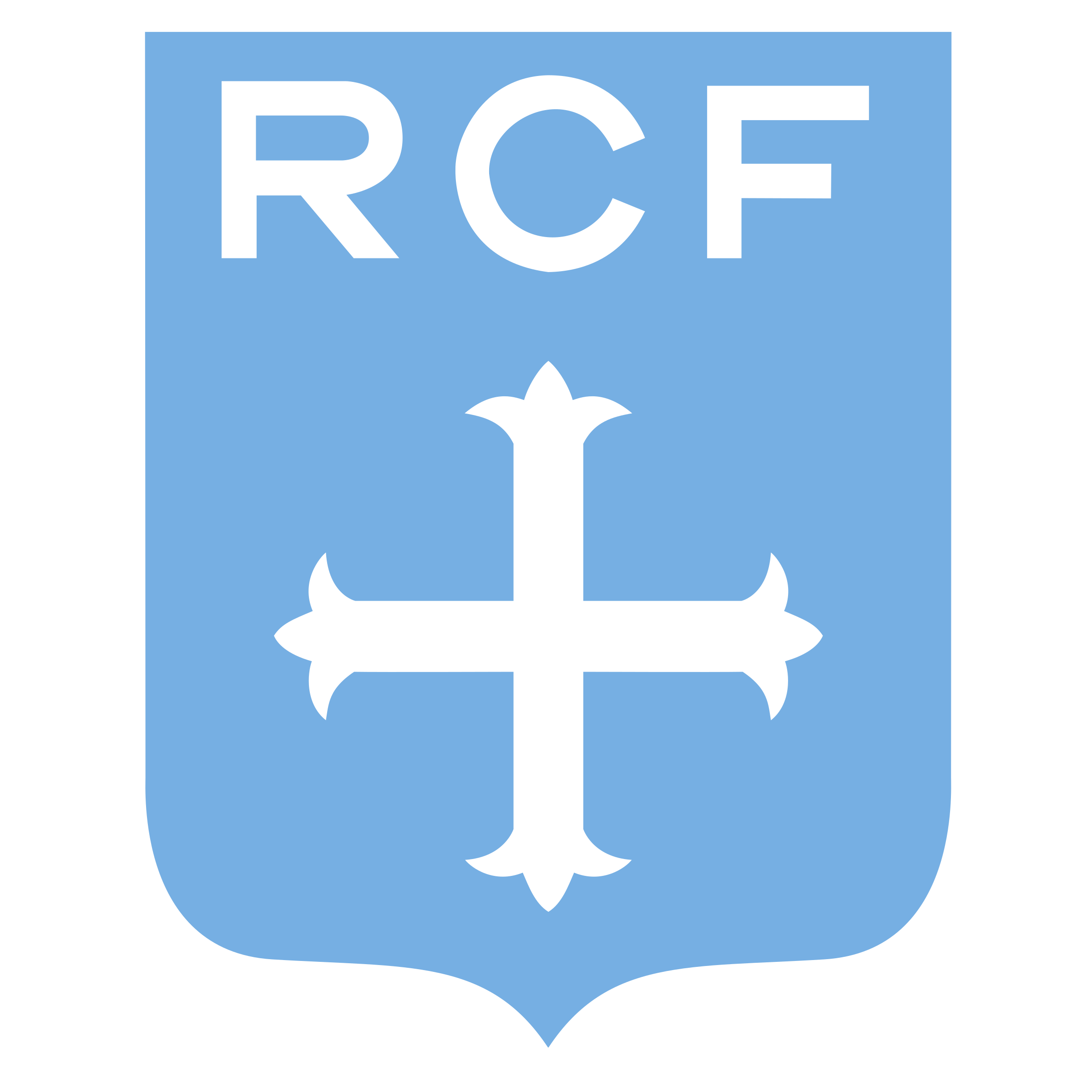 Wappen Racing Club de France