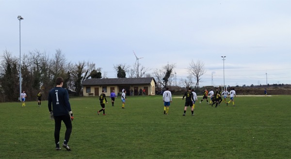 Sportplatz Pillichsdorf - Pillichsdorf
