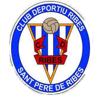 Wappen CD Ribes  102458