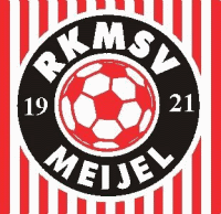 Wappen RKMSV (Rooms Katholieke Meijelse SportVereniging)  31320