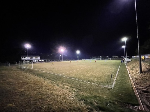 Mombergstadion - Oberthal/Saar-Gronig