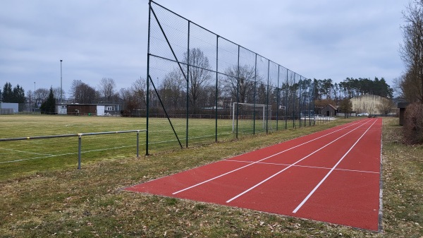 DETAG-Stadion Nebenplatz 2 - Wernberg-Köblitz