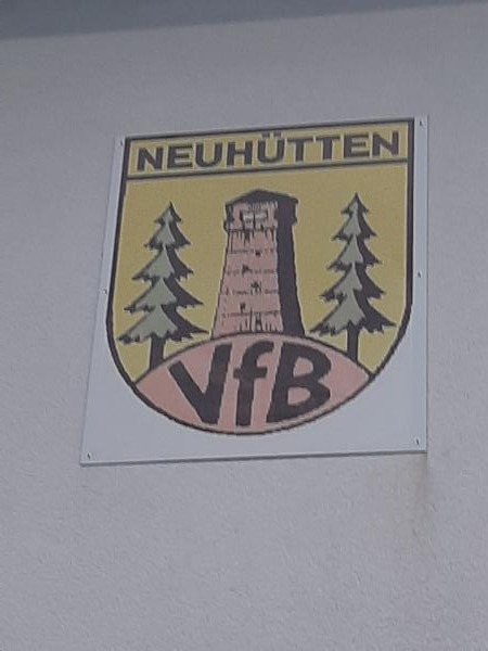 Sportzentrum Burgfrieden Platz 2 - Wüstenrot-Neuhütten