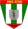 Wappen MKS Ryki  25890