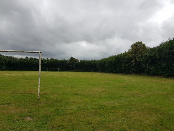 Sportplatz Rubkow - Rubkow