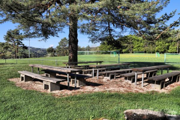 Sportplatz Michelfeld - Meßstetten-Oberdigisheim