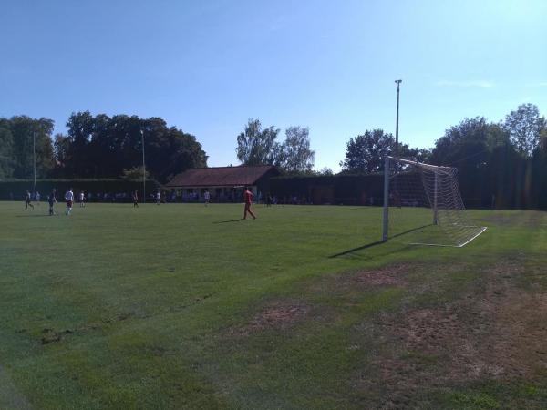 Sportplatz Rottenegg - Geisenfeld