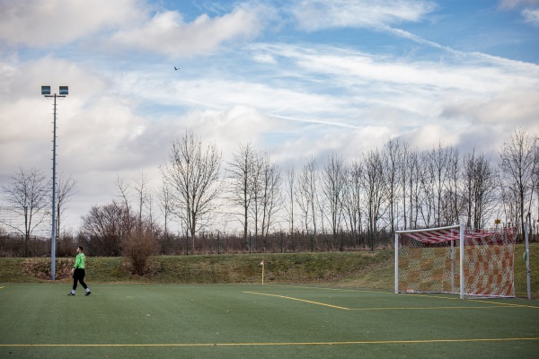 Sportanlage Sonnenstein Platz 2 - Pirna-Sonnenstein