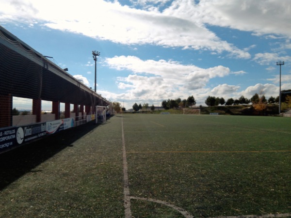 Escuela de Fútbol Siete Picos Colmenar - Colmenar Viejo, MD