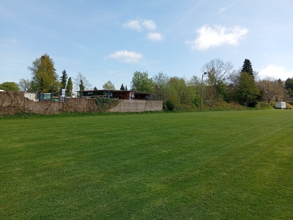 Sportplatz am Kulturhaus - Wakendorf II