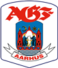 Wappen ehemals Århus GF