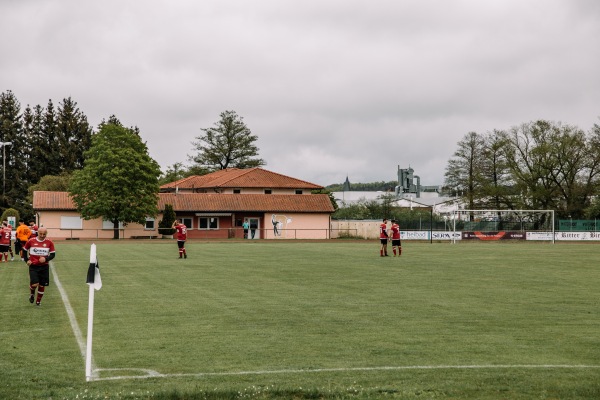 Sportanlage Heideck - Heideck