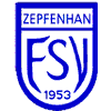 Wappen FSV Zepfenhan 1953