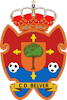 Wappen CD Belver 
