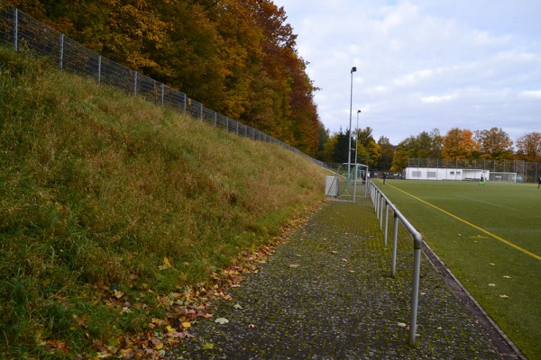 Sportplatz Im Breitholz - Andernach-Eich