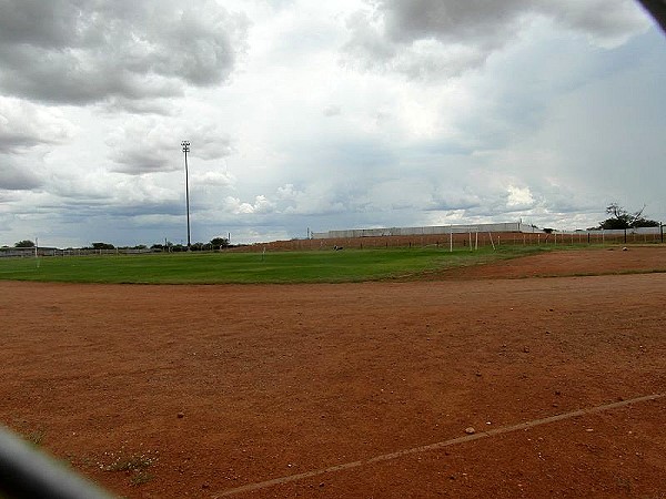 Selebi-Phikwe Stadium - Selebi-Phikwe