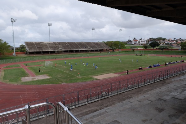 Chatsworth Stadium - Chatsworth, KZN