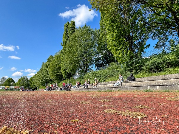 Sportanlage Klosterwiese - Baindt