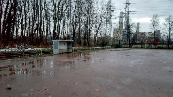 Bezirkssportanlage An der Erfthalle Platz 2 - Grevenbroich-Frimmersdorf