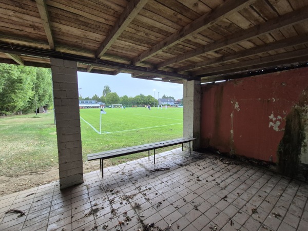 Sportplatz Neusener Straße - Eschweiler-St. Jöris