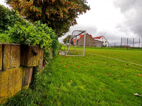 Sportplatz Nehden - Brilon-Nehden