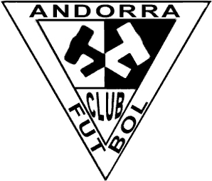 Wappen Andorra CF