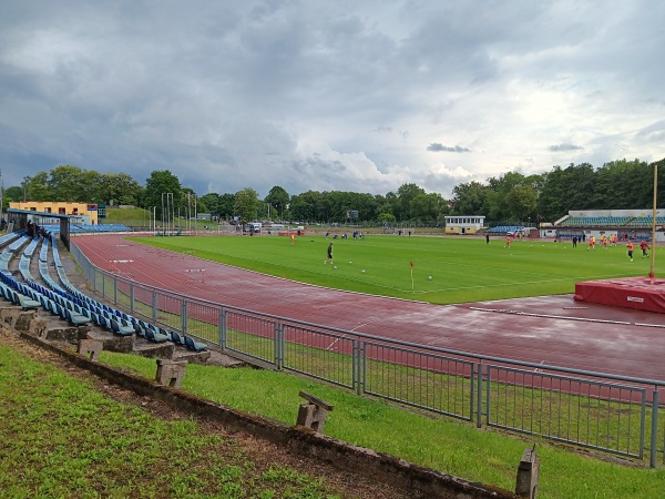 Stadion ZOS 