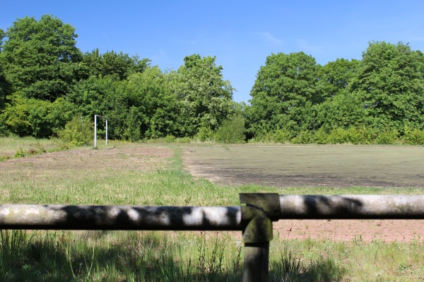 Sportplatz Höhrath - Solingen-Oberburg