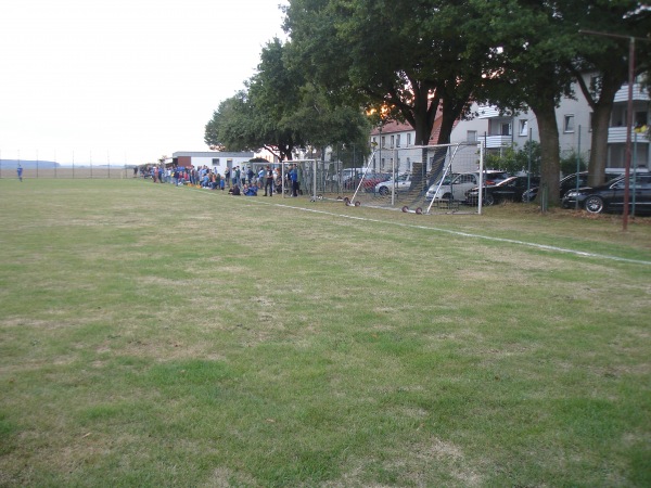 Sportplatz Neuer Weg - Löhne/Westfalen-Bischofshagen