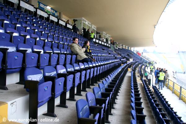 Stadio Alberto Braglia - Modena