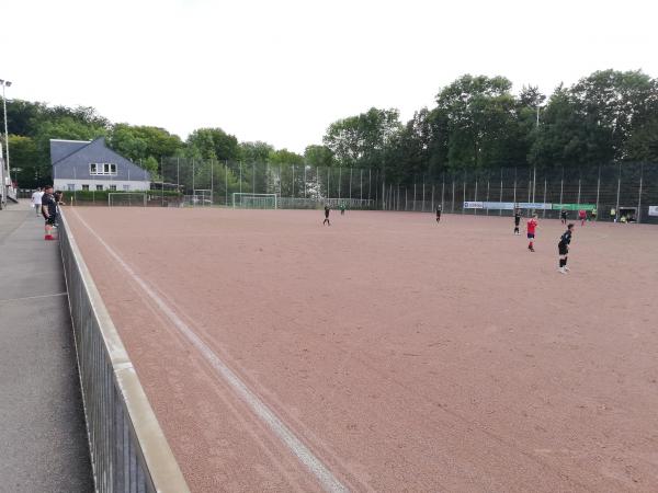 Stadion Uhlenkrug Nebenplatz - Essen/Ruhr-Stadtwald