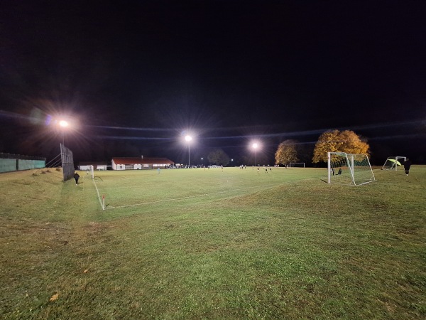 Stadion auf der Blah Nebenplatz 1 - Obernheim