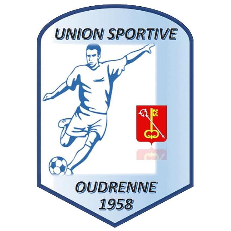 Wappen US Oudrenne
