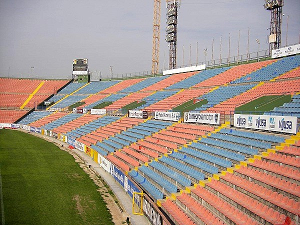 Estadi Ciutat de València - Valencia (València), VC