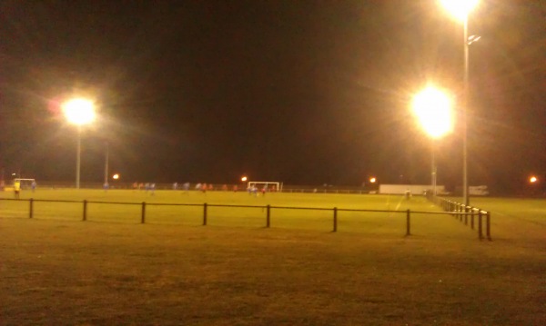 Stade Rémy Huckel terrain 2 - Brumath