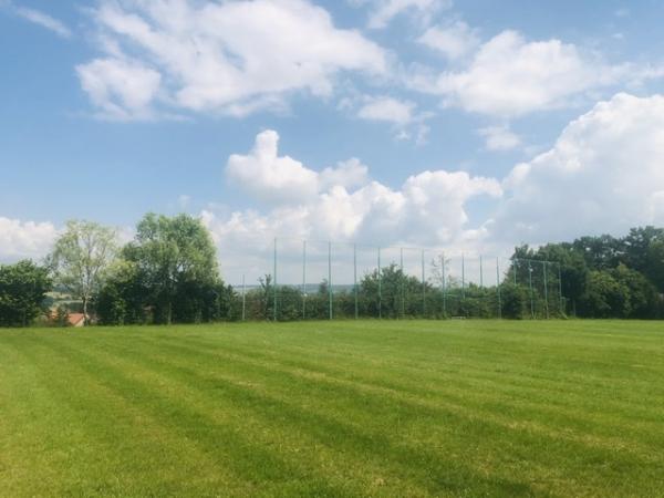 Sportplatz Entrup - Nieheim-Entrup