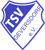 Wappen TSV Geversdorf 1949  21692