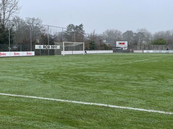 Sportpark Heemstede - RCH - Heemstede