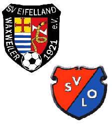 Wappen SG Waxweiler/Lambertsberg/Oberweiler (Ground B)