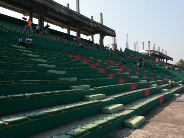 Estadio Yankel Rosenthal - San Pedro Sula