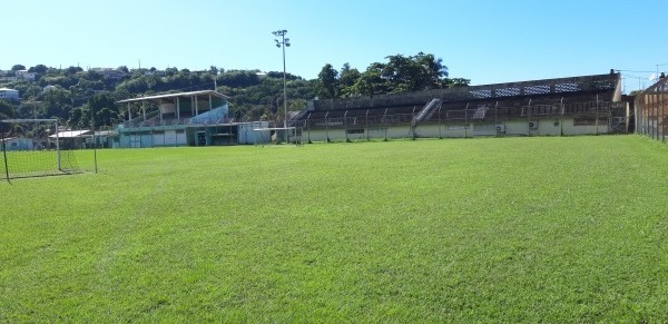 Stade Omer-Kromwell - Case-Pilote