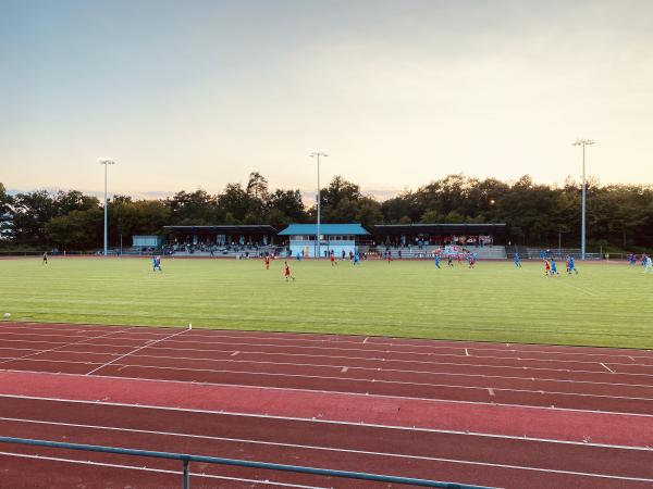 Waldstadion - Walldorf