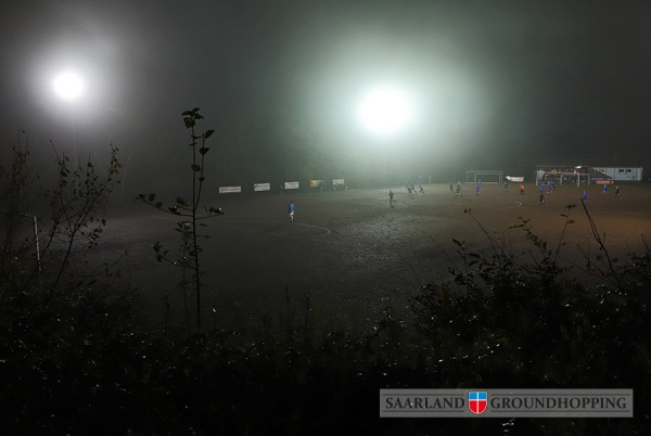 Sportplatz Schellweiler - Schellweiler