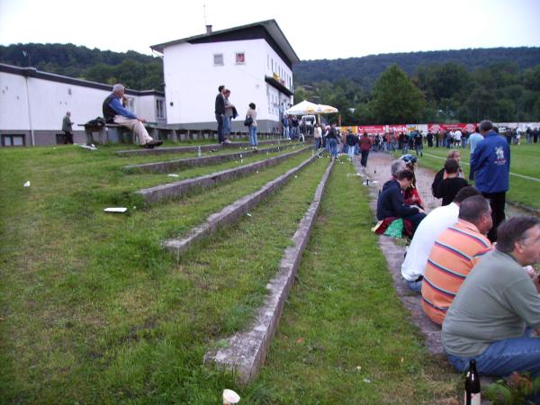 HDAO-ARENA - Mosbach