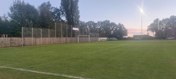 Sportplatz Nord - Stinstedt