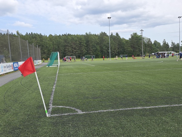 Tranby Stadion - Tranby