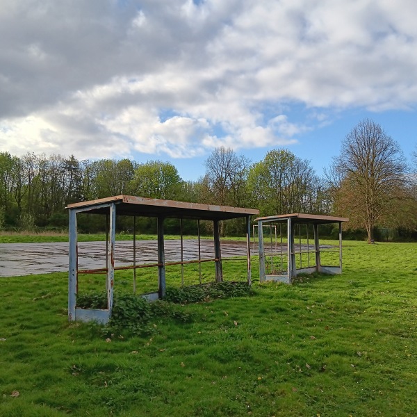 Bezirkssportanlage Erfttal - Neuss-Efttal