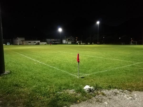 Sportplatz Loisachstraße - Farchant